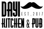 Dayı Kitchen Pub - Aydın